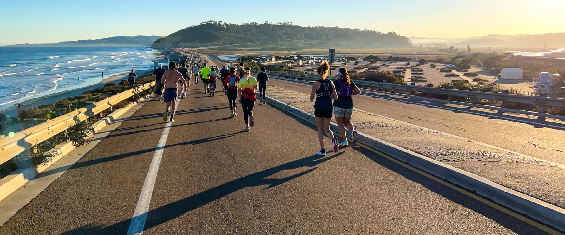 How Many Water Stations are There Along the Route of the Katy Half