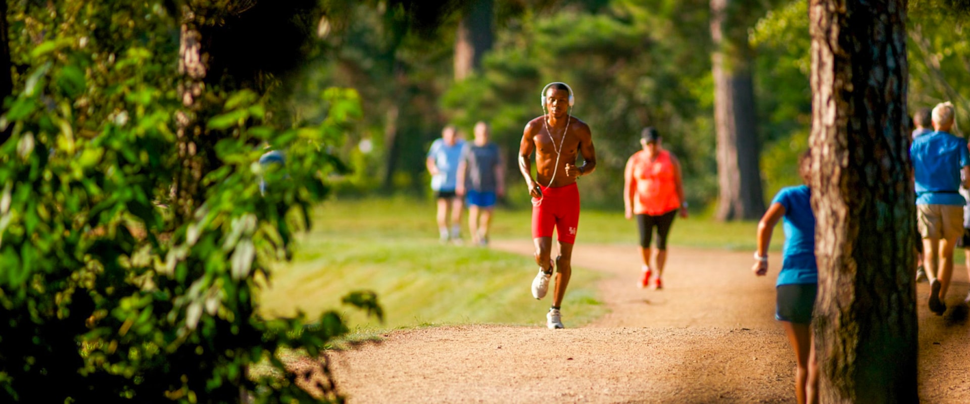 Exploring the Katy Half Marathon A MustRun Event in Katy, Texas